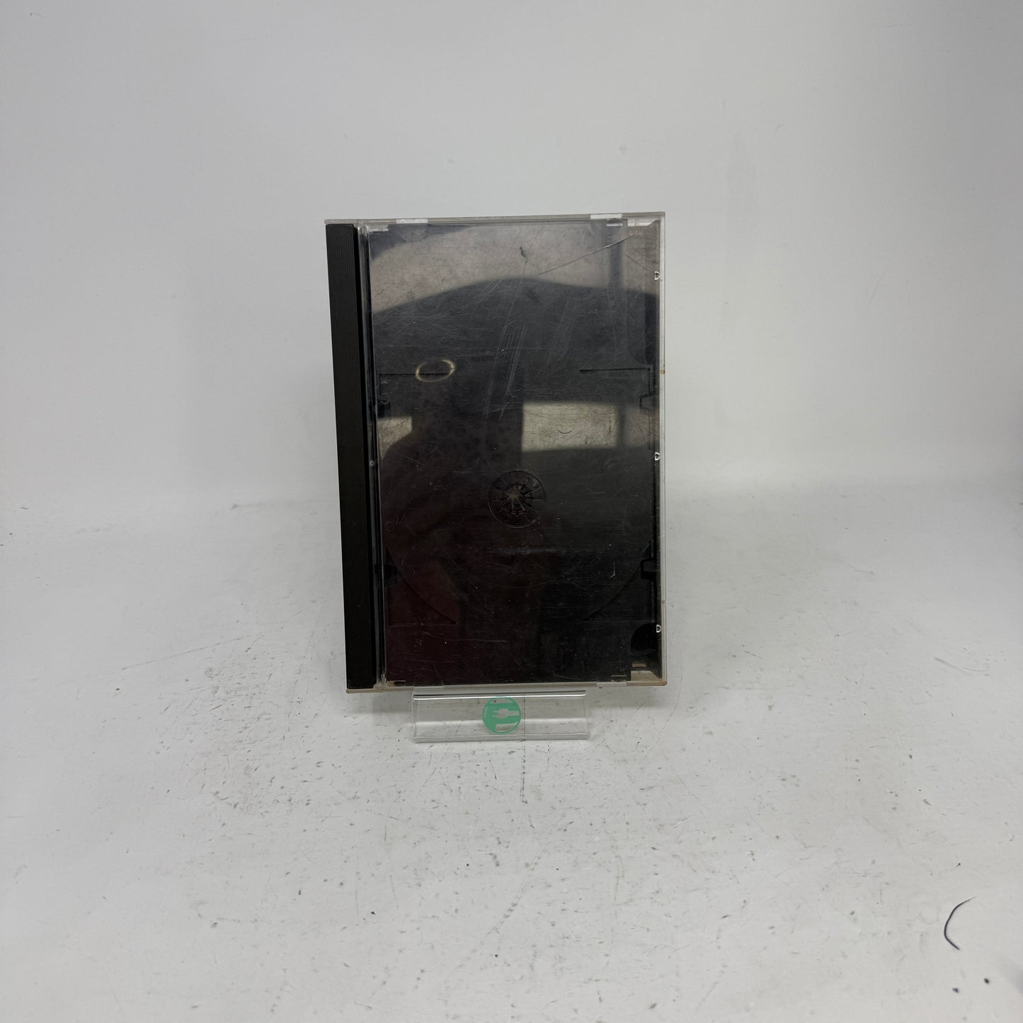 Prize Fighter (Sega CD, 1994)