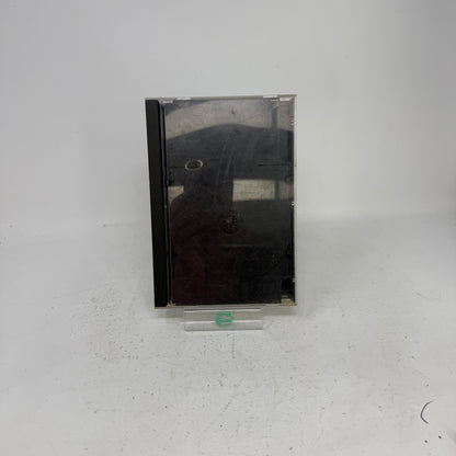 Prize Fighter (Sega CD, 1994)