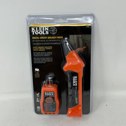 New Klein  Tools AC Circuit Breaker Finder Electric Tester ET310