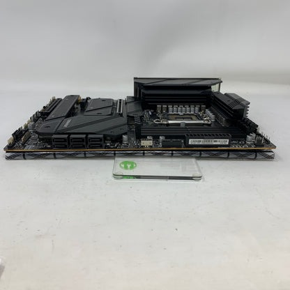 Broken MSI MAG Z790 Tomahawk WiFi DDR5 LGA 1700 Intel ATX Motherboard