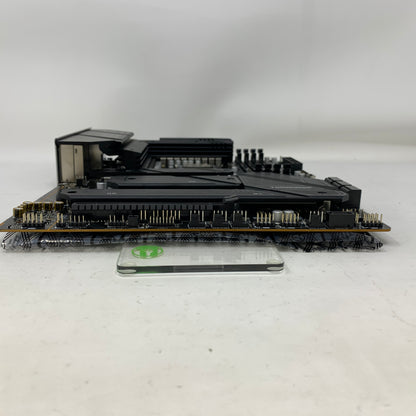 Broken MSI MAG Z790 Tomahawk WiFi DDR5 LGA 1700 Intel ATX Motherboard