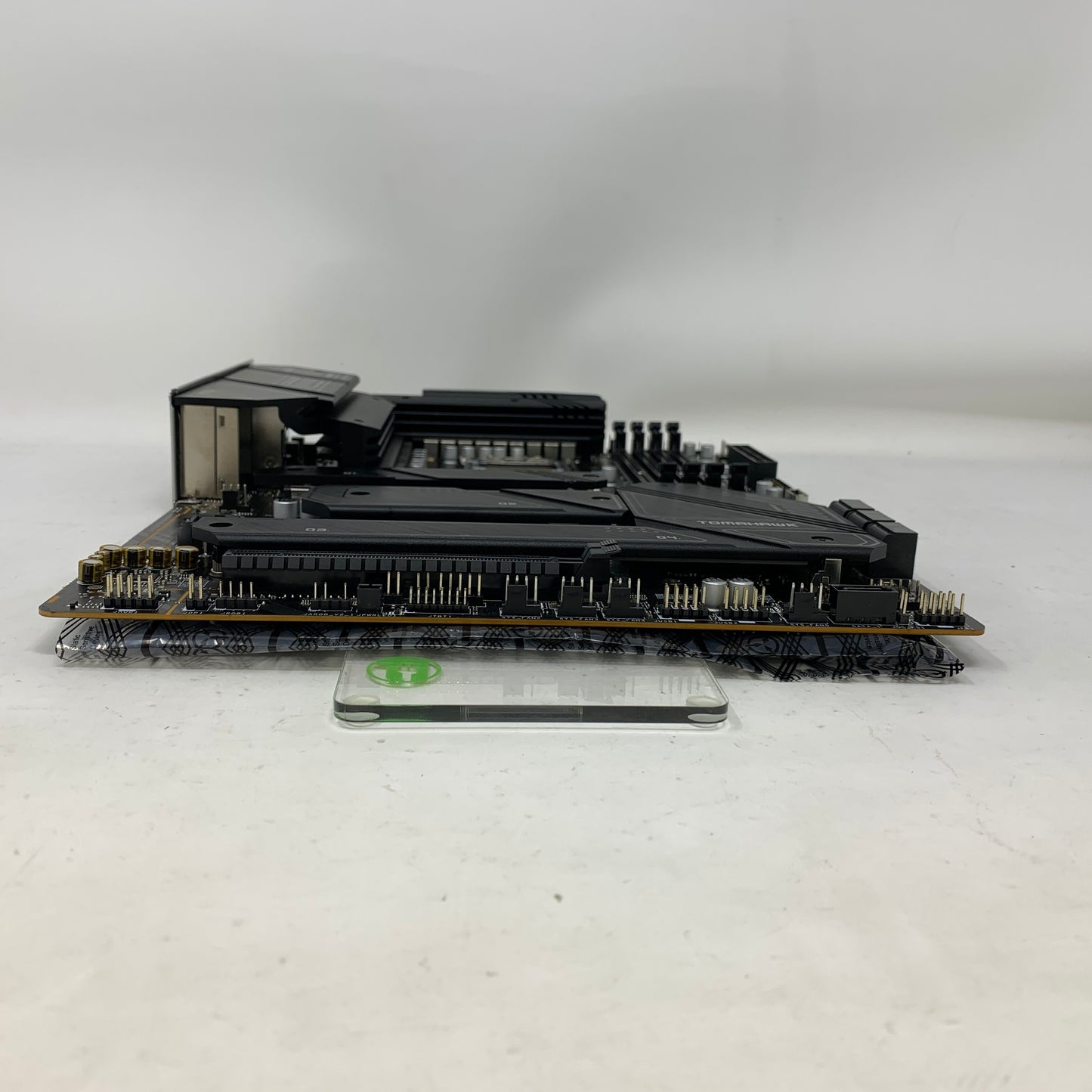 Broken MSI MAG Z790 Tomahawk WiFi DDR5 LGA 1700 Intel ATX Motherboard