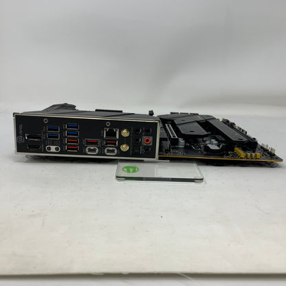 Broken MSI MAG Z790 Tomahawk WiFi DDR5 LGA 1700 Intel ATX Motherboard