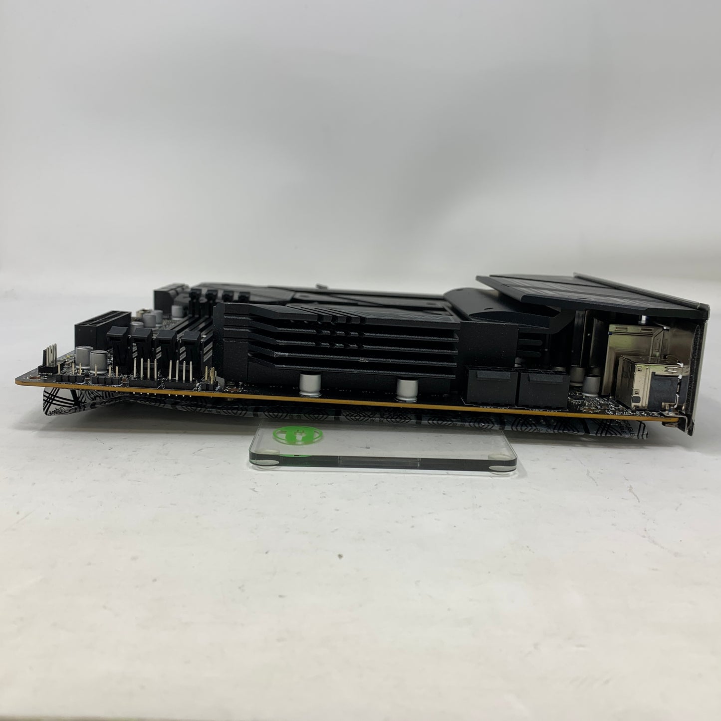 Broken MSI MAG Z790 Tomahawk WiFi DDR5 LGA 1700 Intel ATX Motherboard