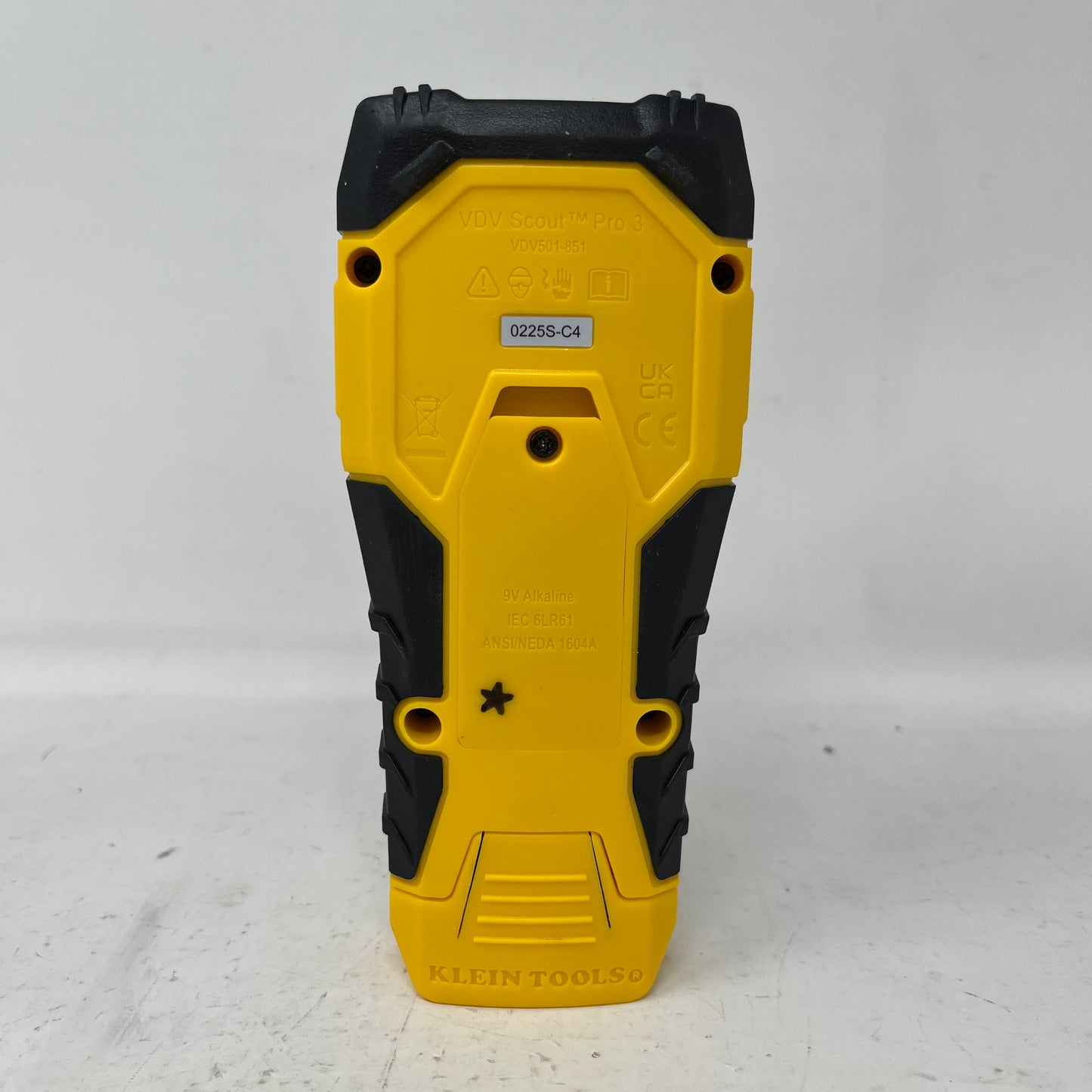 Klein Tools Scout Pro 3 Cable Tester VDV501-851 Voice Data Video Multitester