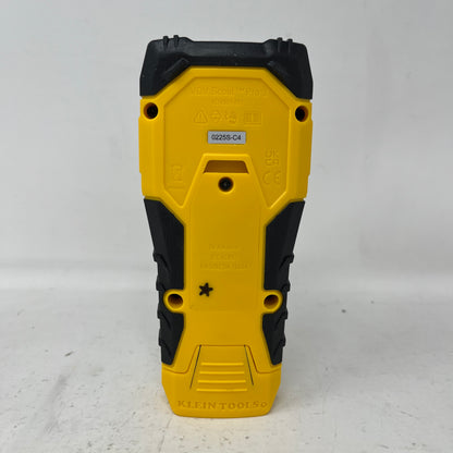 Klein Tools Scout Pro 3 Cable Tester VDV501-851 Voice Data Video Multitester