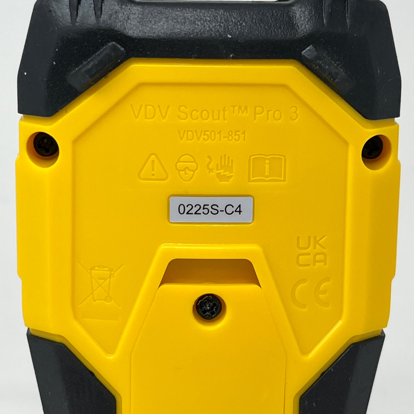 Klein Tools Scout Pro 3 Cable Tester VDV501-851 Voice Data Video Multitester