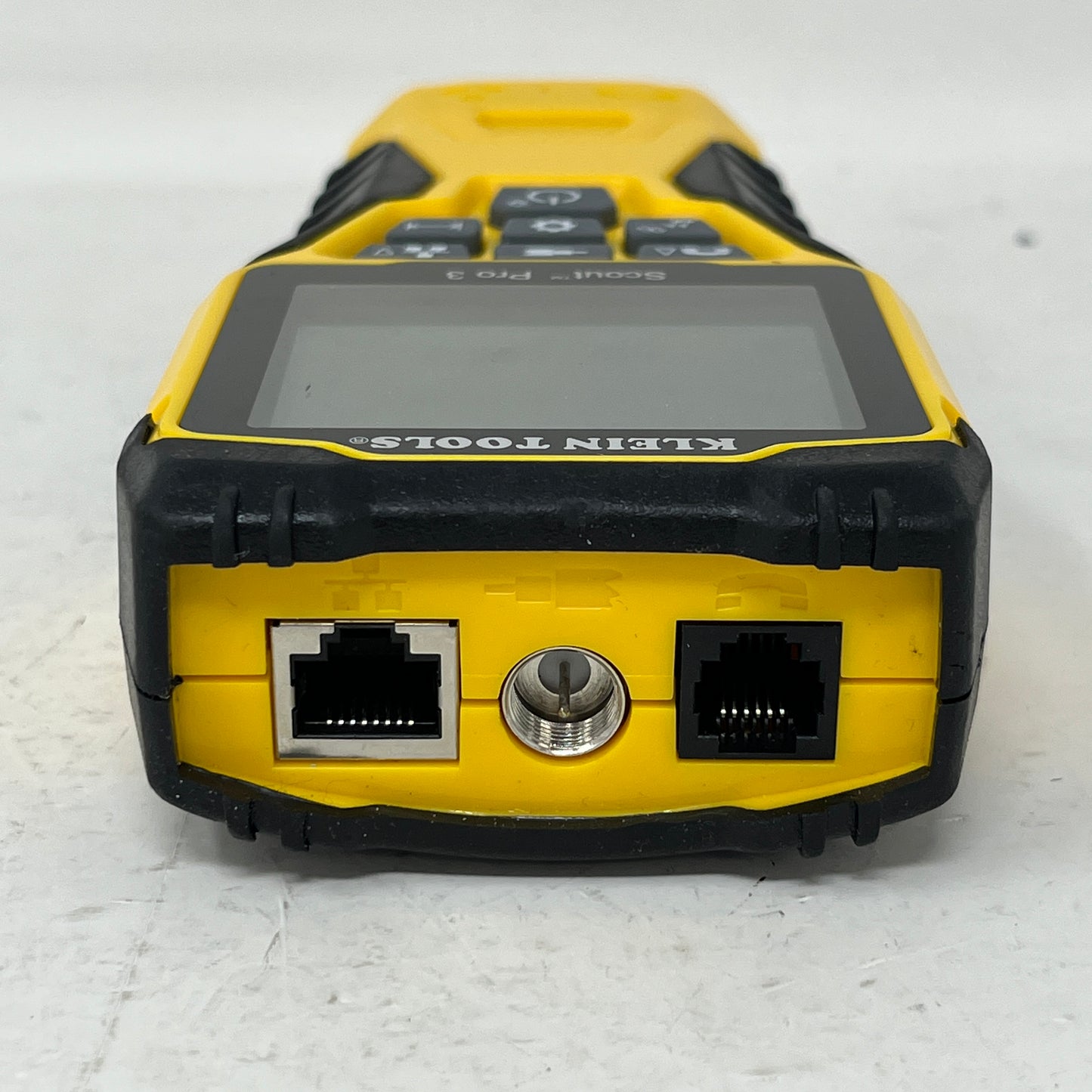 Klein Tools Scout Pro 3 Cable Tester VDV501-851 Voice Data Video Multitester