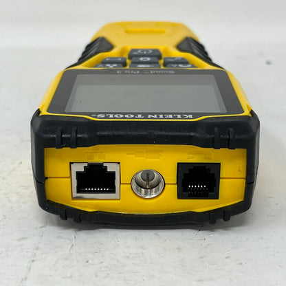 Klein Tools Scout Pro 3 Cable Tester VDV501-851 Voice Data Video Multitester