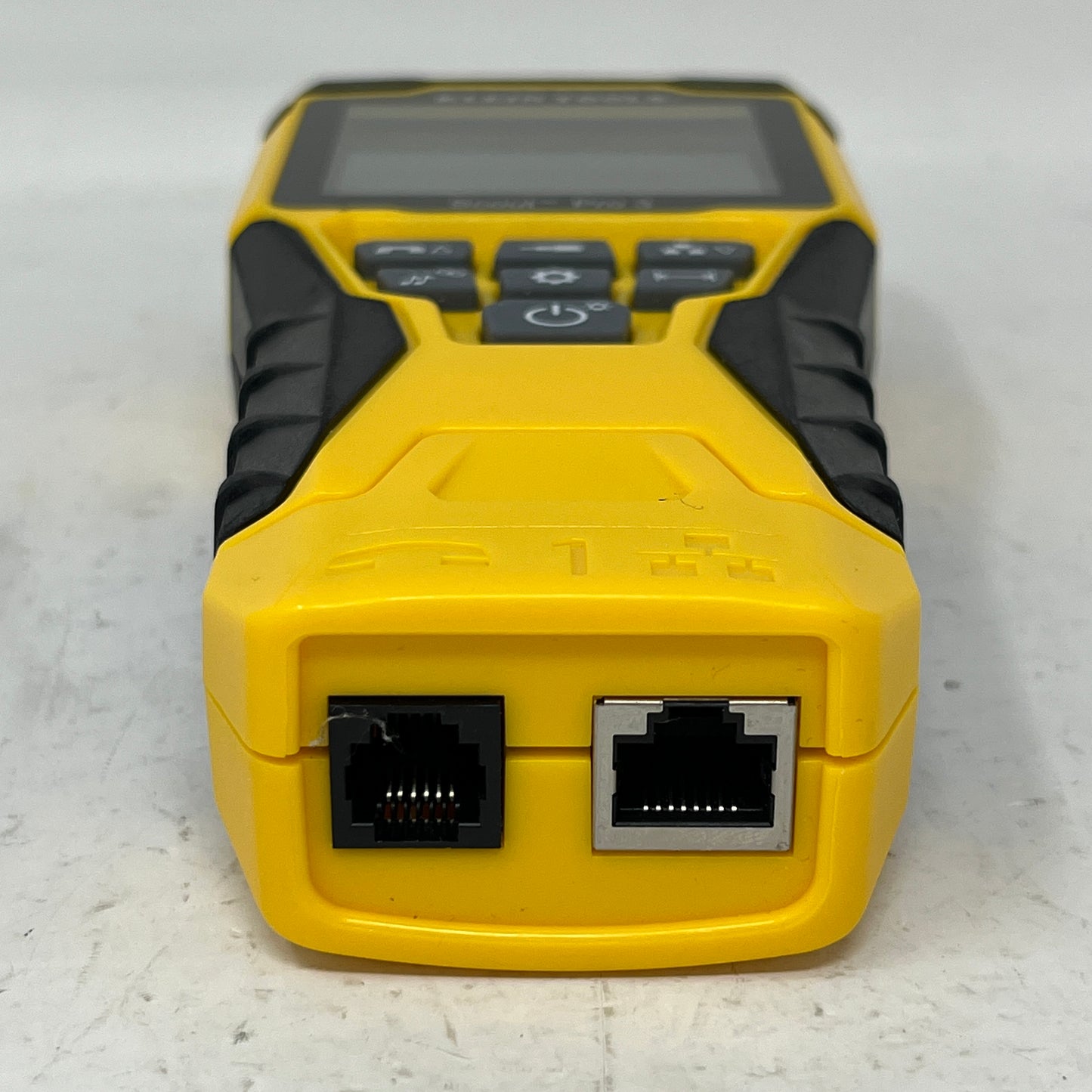Klein Tools Scout Pro 3 Cable Tester VDV501-851 Voice Data Video Multitester
