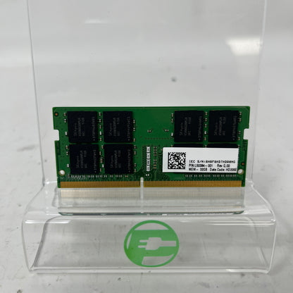SK Hynix PC4-2666V-SE1 32GB (1x32GB) RAM DDR4 2666MHz HMAA4GS6MJR8N