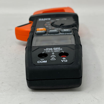 Klein Tools Cl710 Digital Clamp Meter CL220