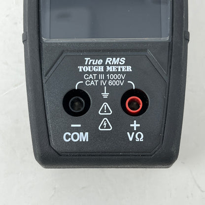 Klein Tools Cl710 Digital Clamp Meter CL220