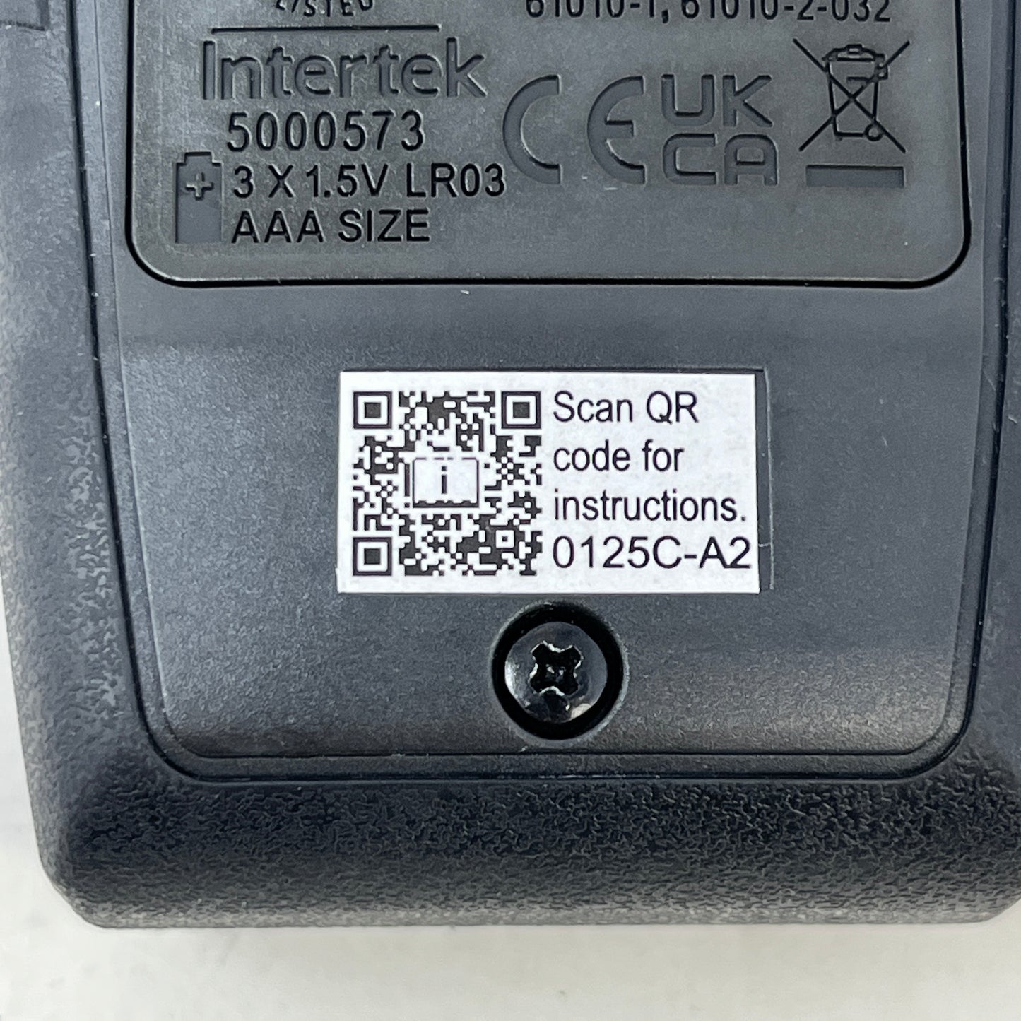 Klein Tools Cl710 Digital Clamp Meter CL220