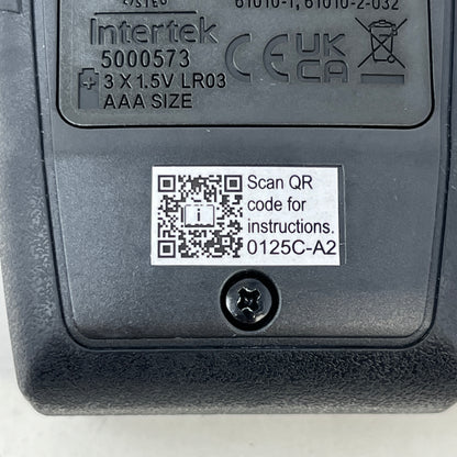 Klein Tools Cl710 Digital Clamp Meter CL220
