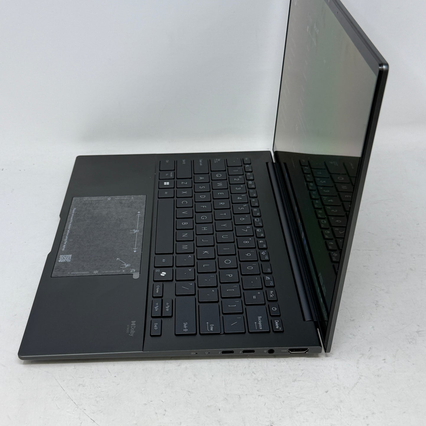 Asus Zenbook 14 UX3405CA 14" Ultra 9 285H 2.9GHz 32GB RAM 1TB SSD