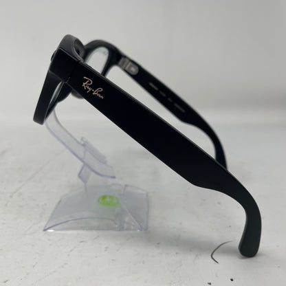 Ray-Ban Meta Wayfarer Gen 2 Matte Black Standard RW4012 601SSB AI Smart Glasses