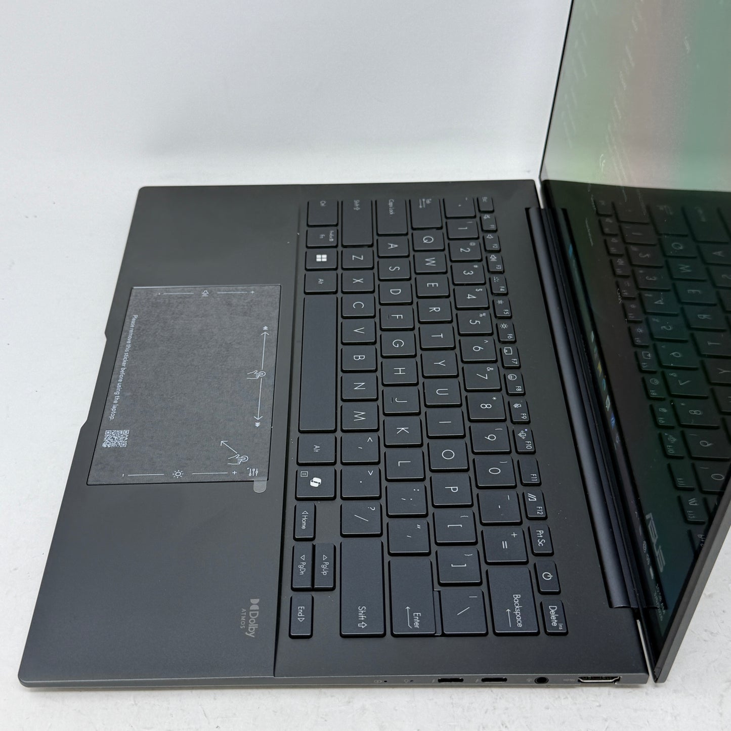 Asus Zenbook 14 UX3405CA 14" Ultra 9 285H 2.9GHz 32GB RAM 1TB SSD