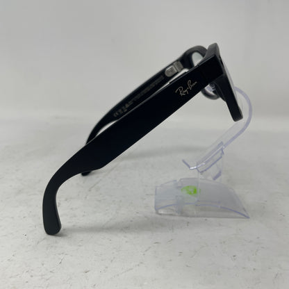 Ray-Ban Meta Wayfarer Gen 2 Matte Black Standard RW4012 601SSB AI Smart Glasses