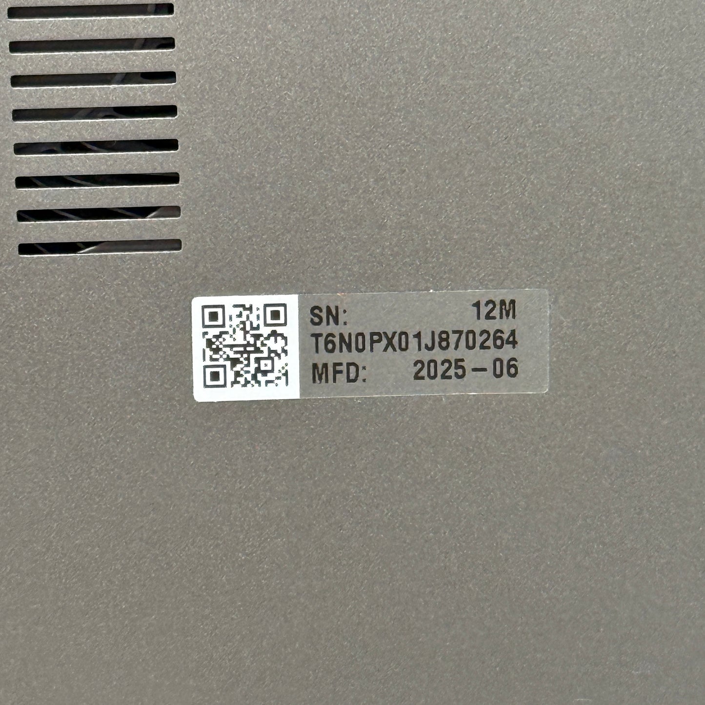 Asus Zenbook 14 UX3405CA 14" Ultra 9 285H 2.9GHz 32GB RAM 1TB SSD