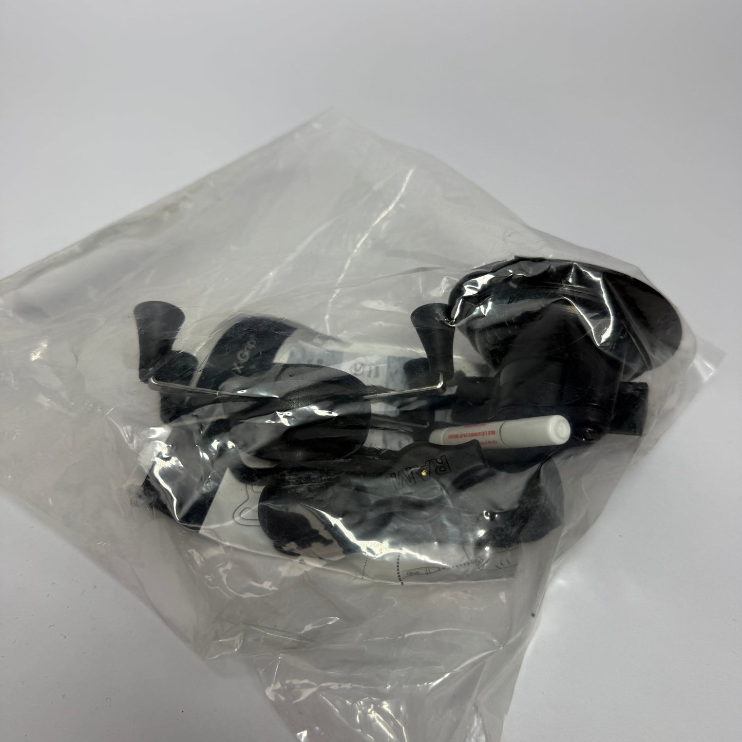 New RAM Mount B-166-UN7U  X-Grip Phone Mount PV010717