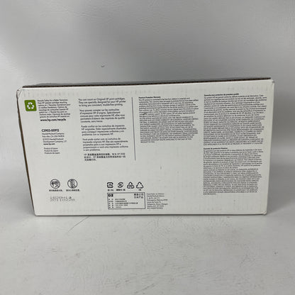 New HP LaserJet 03A Black Toner Cartridge C3903A