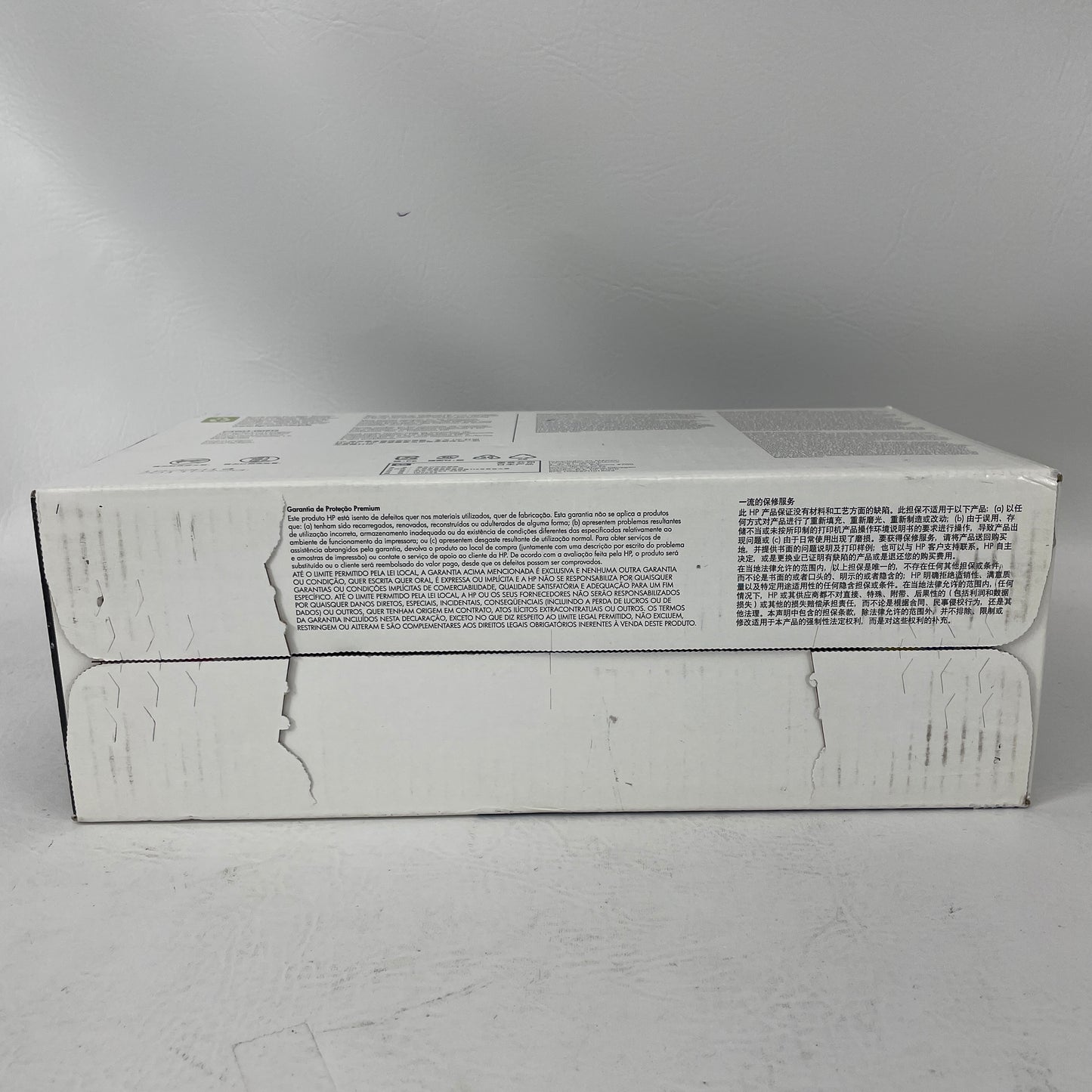 New HP LaserJet 03A Black Toner Cartridge C3903A
