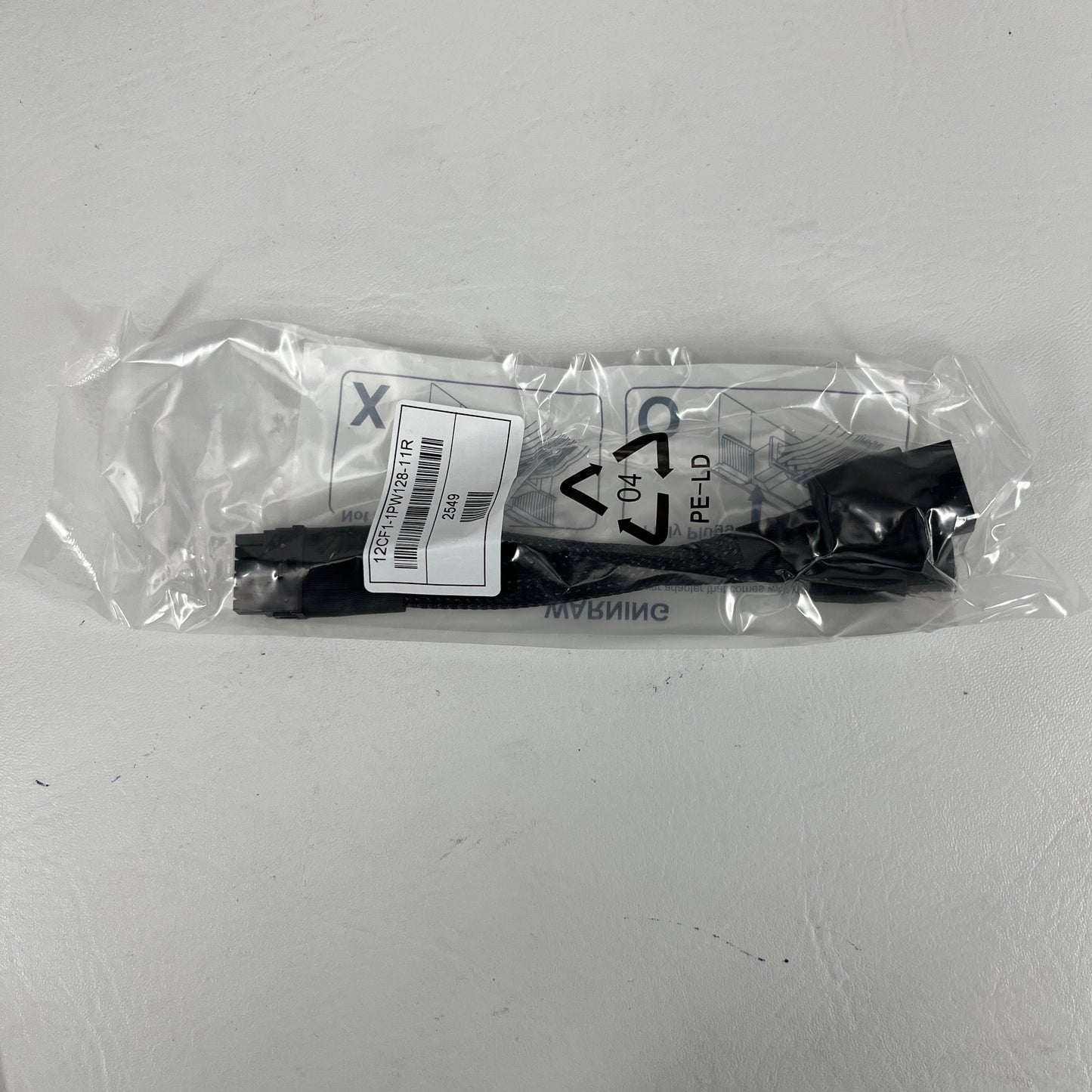 New Gigabyte GeForce RTX 5070 Windforce OC 12GB GDDR7 Graphics Card GV-N5070WF3OC-12GD