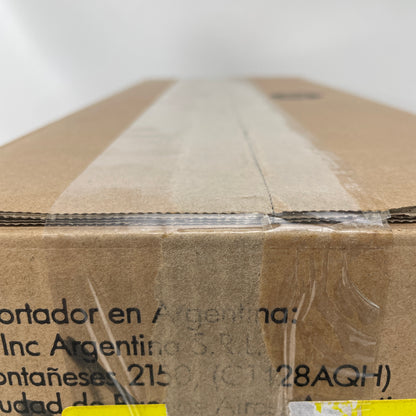 New Hp LaserJet 220V Fuser Kit B5L36A