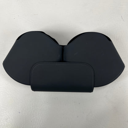 Apple AirPods Max USB-C Wireless Over-Ear Headphones Midnight MWW43AM/A