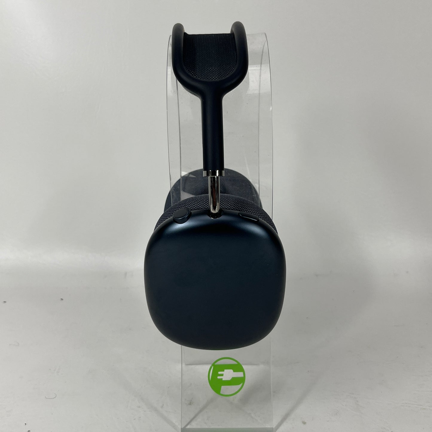 Apple AirPods Max USB-C Wireless Over-Ear Headphones Midnight MWW43AM/A