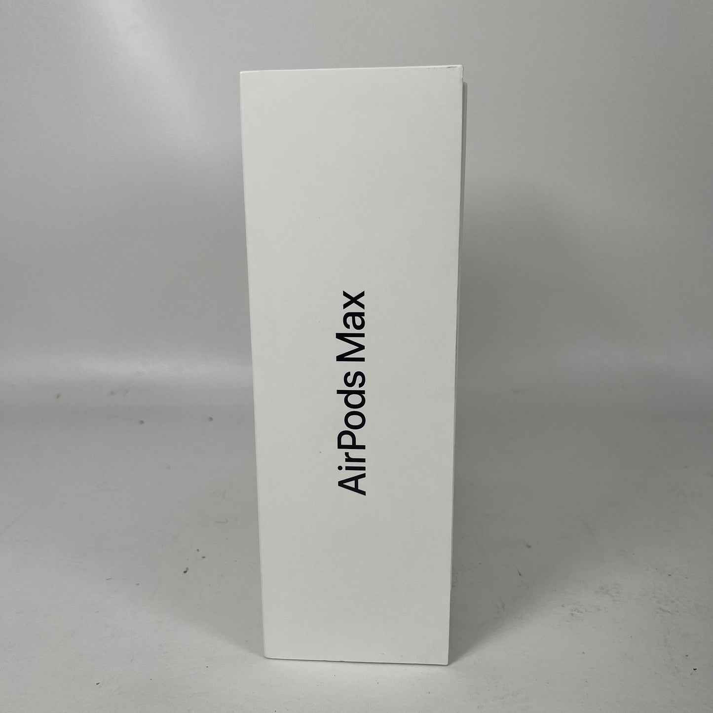 Apple AirPods Max USB-C Wireless Over-Ear Headphones Midnight MWW43AM/A