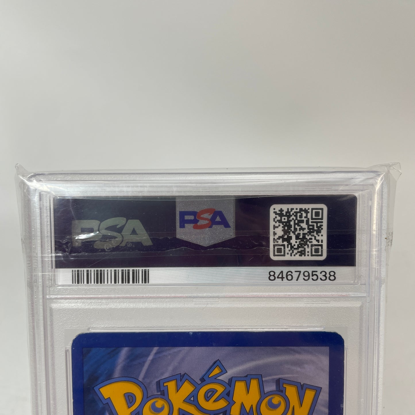 Pokémon TCG Black Star Promo Holo Garchomp C LV. X DP46 Holo English PSA 5