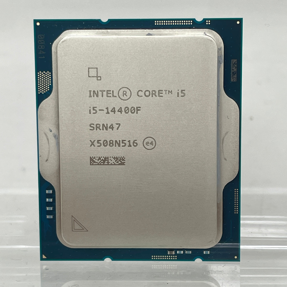 Intel Core i5-14400F 2.50GHz 10 Core SRN47 16 Thread LGA 1700