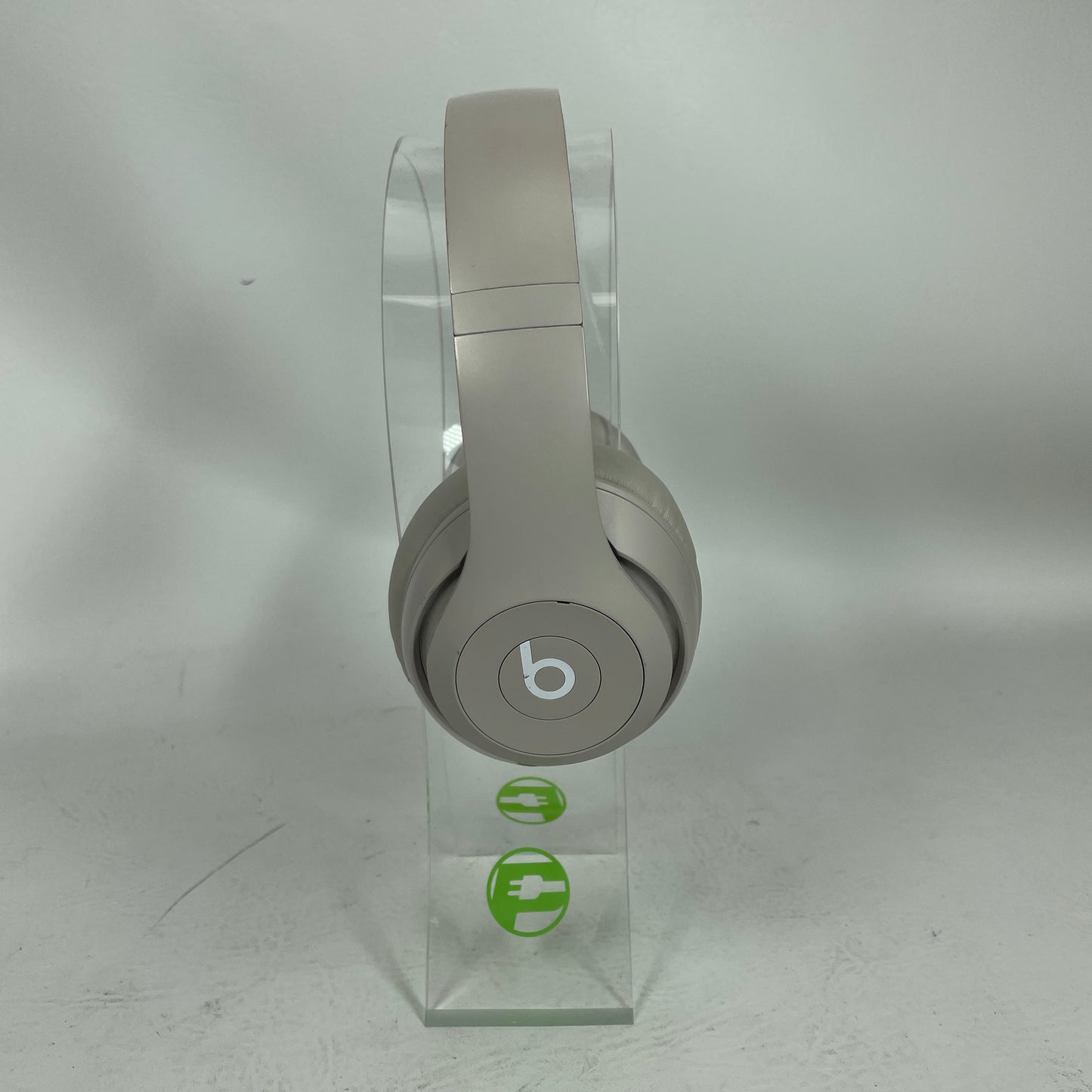 Beats Studio Pro Wireless On-Ear Bluetooth Headphones Desert Sand