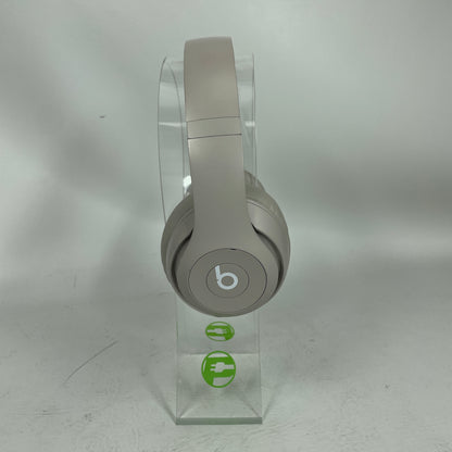 Beats Studio Pro Wireless On-Ear Bluetooth Headphones Desert Sand