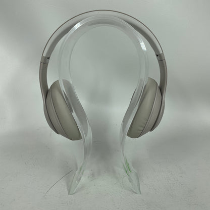 Beats Studio Pro Wireless On-Ear Bluetooth Headphones Desert Sand