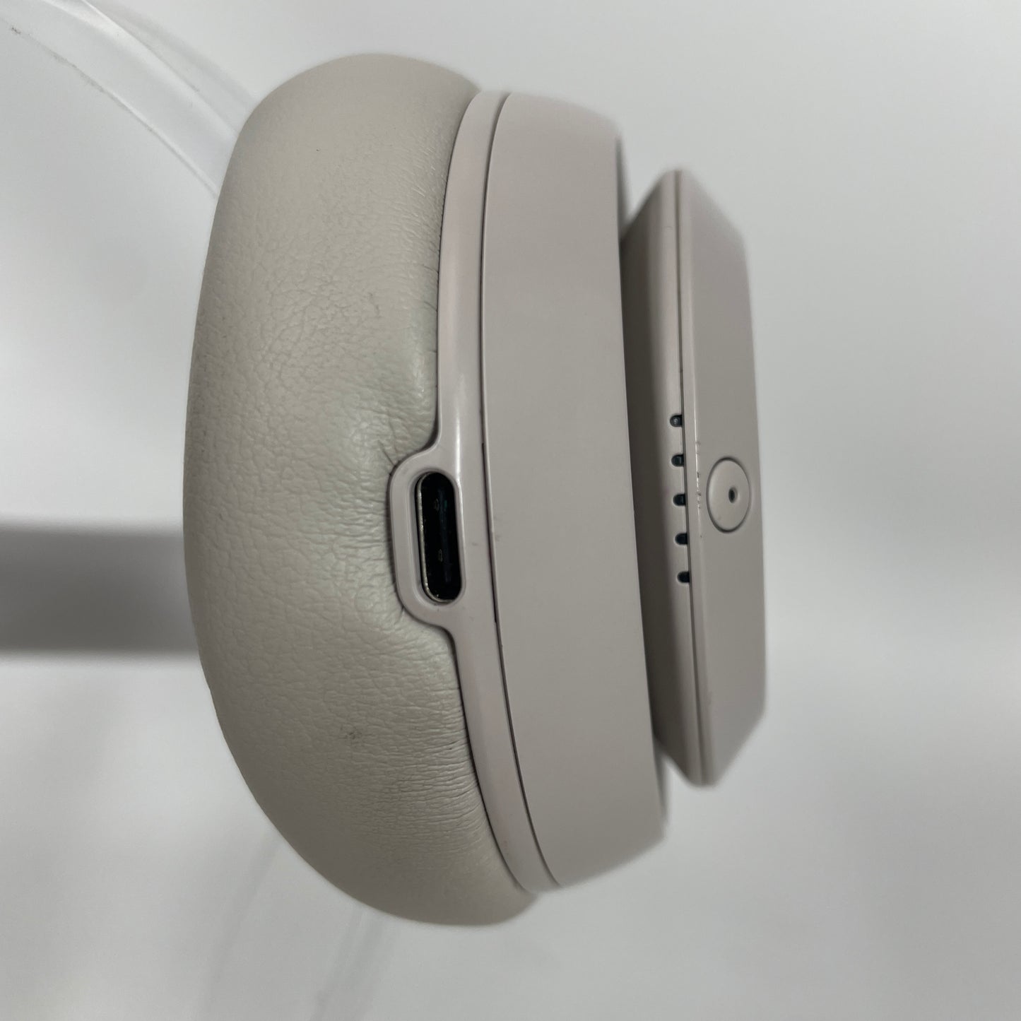 Beats Studio Pro Wireless On-Ear Bluetooth Headphones Desert Sand