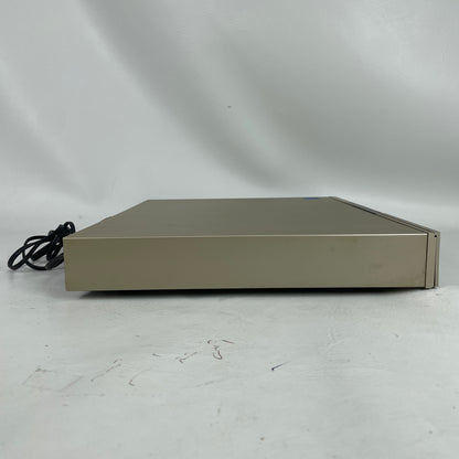 Pioneer AJD9UX FM/AM Digital Synthesized Tuner F-9