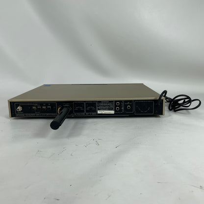 Pioneer AJD9UX FM/AM Digital Synthesized Tuner F-9
