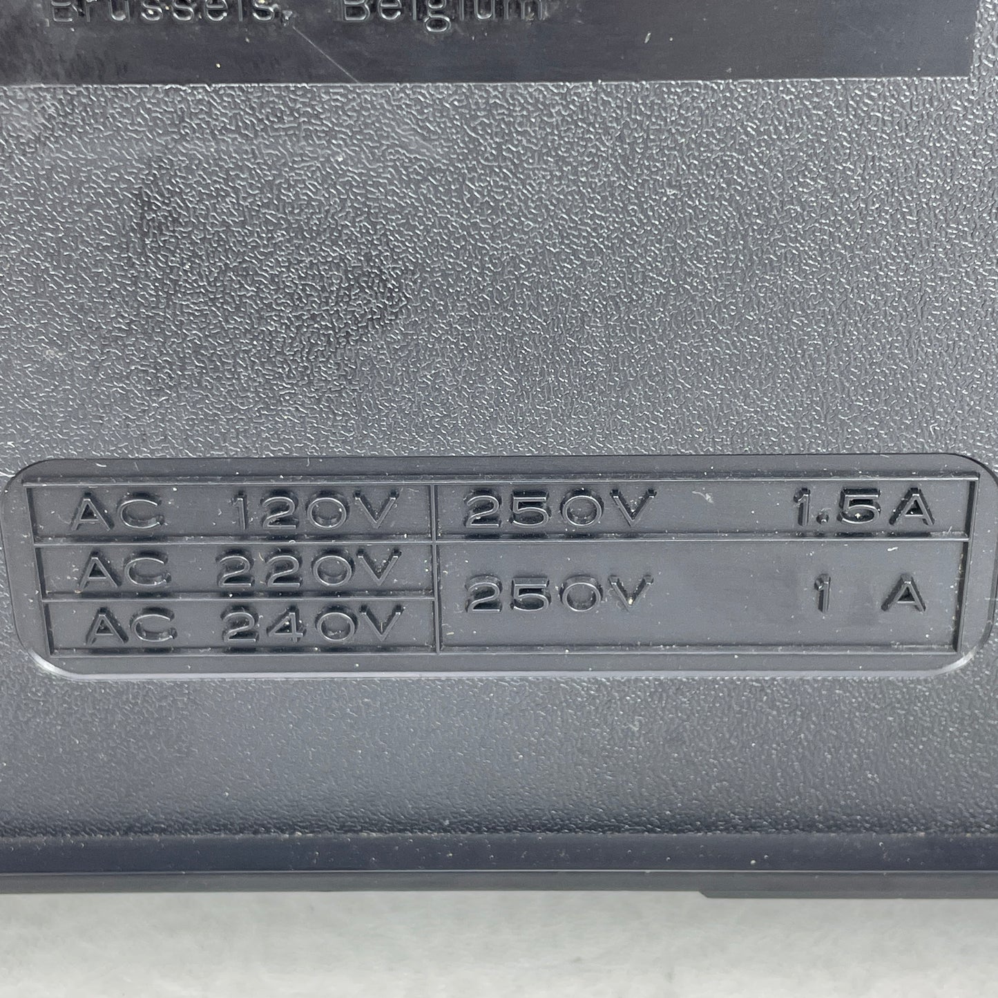 Pioneer CT-9R Stereo Cassette Tape Deck