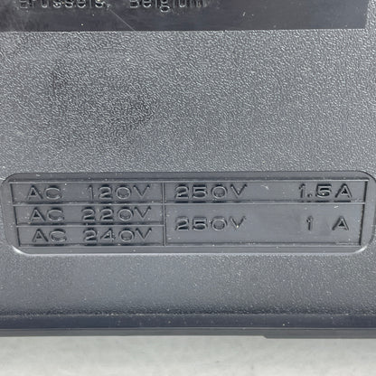 Pioneer CT-9R Stereo Cassette Tape Deck