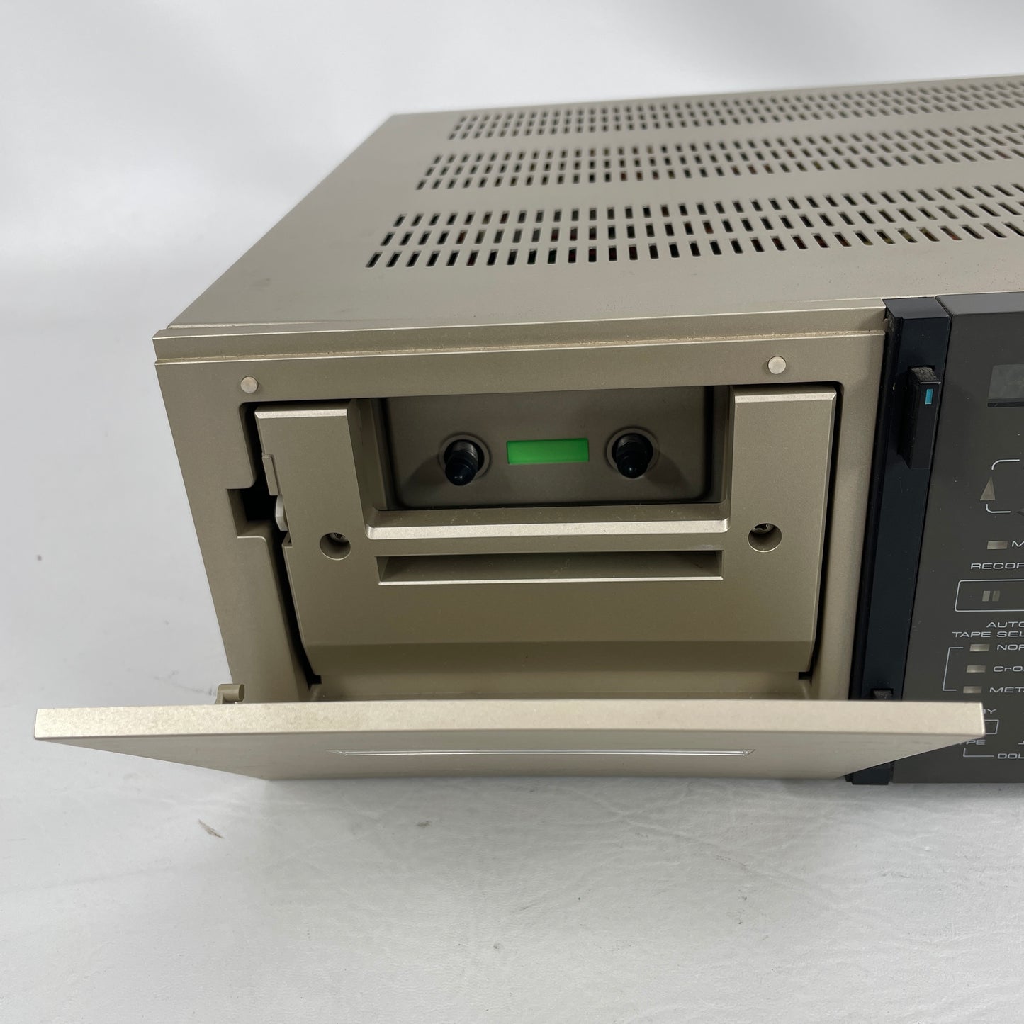 Pioneer CT-9R Stereo Cassette Tape Deck