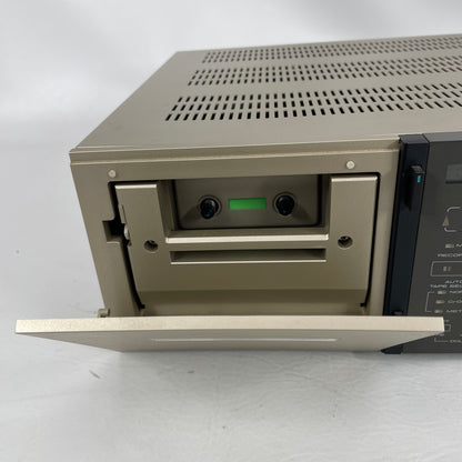 Pioneer CT-9R Stereo Cassette Tape Deck
