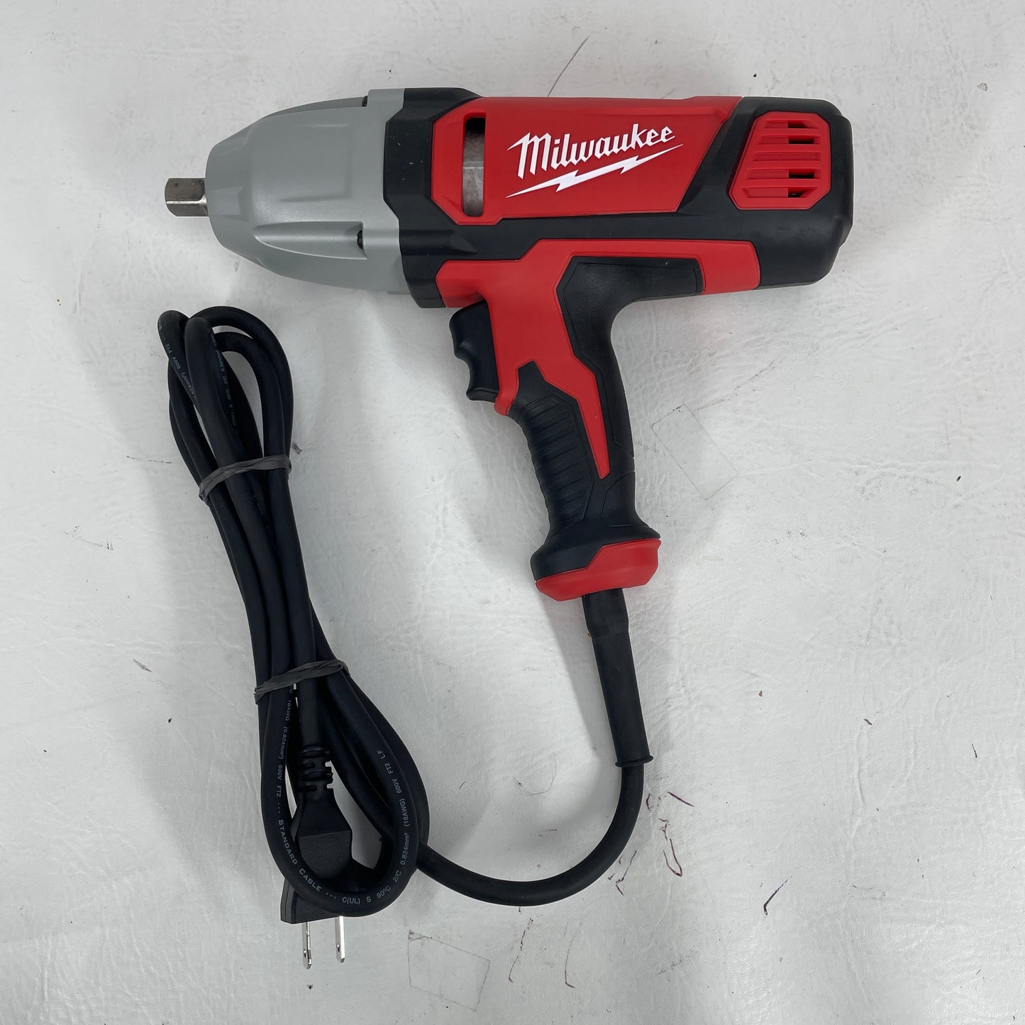 Milwaukee 9070-20 120V 1/2 in. Impact Wrench with Rocker Switch