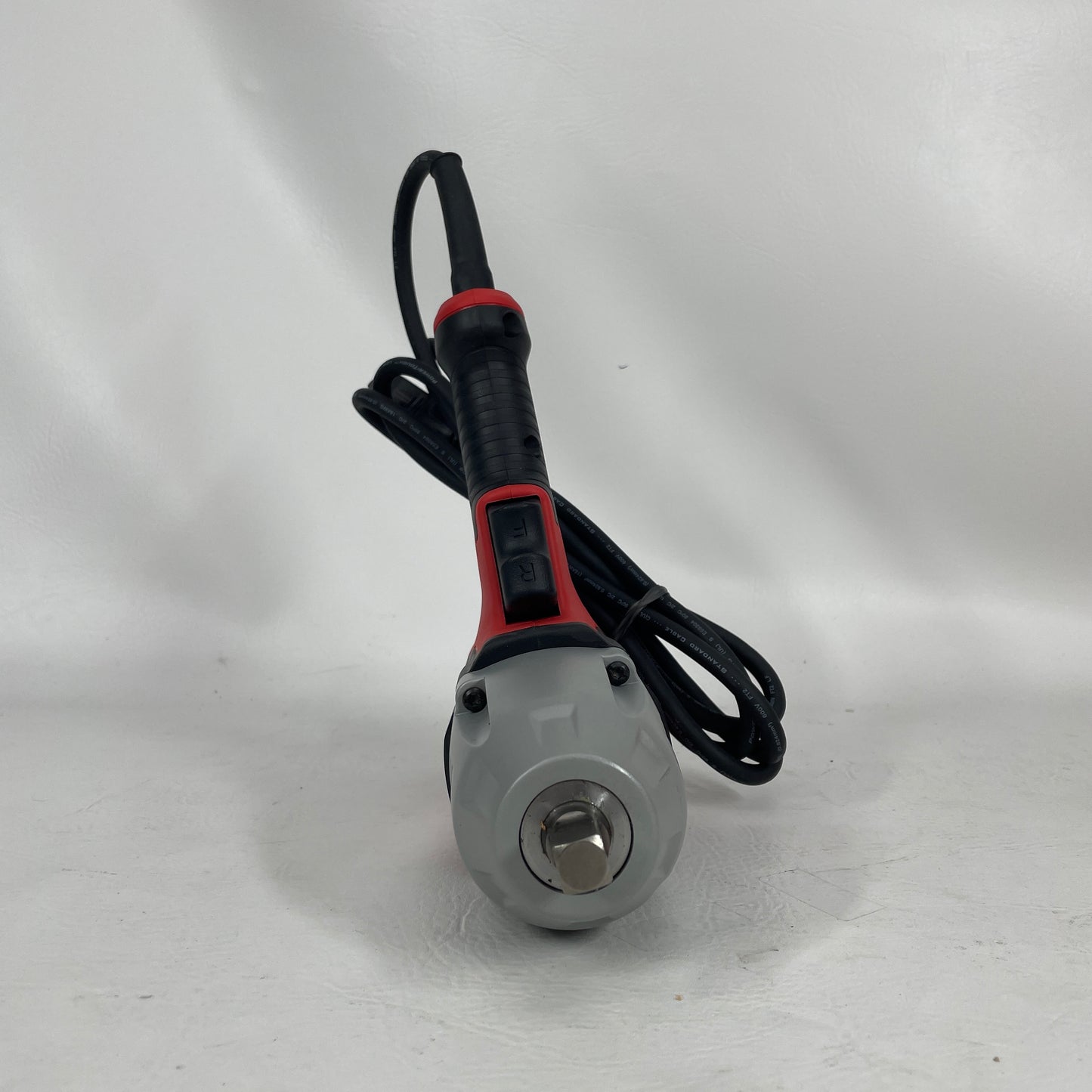 Milwaukee 9070-20 120V 1/2 in. Impact Wrench with Rocker Switch