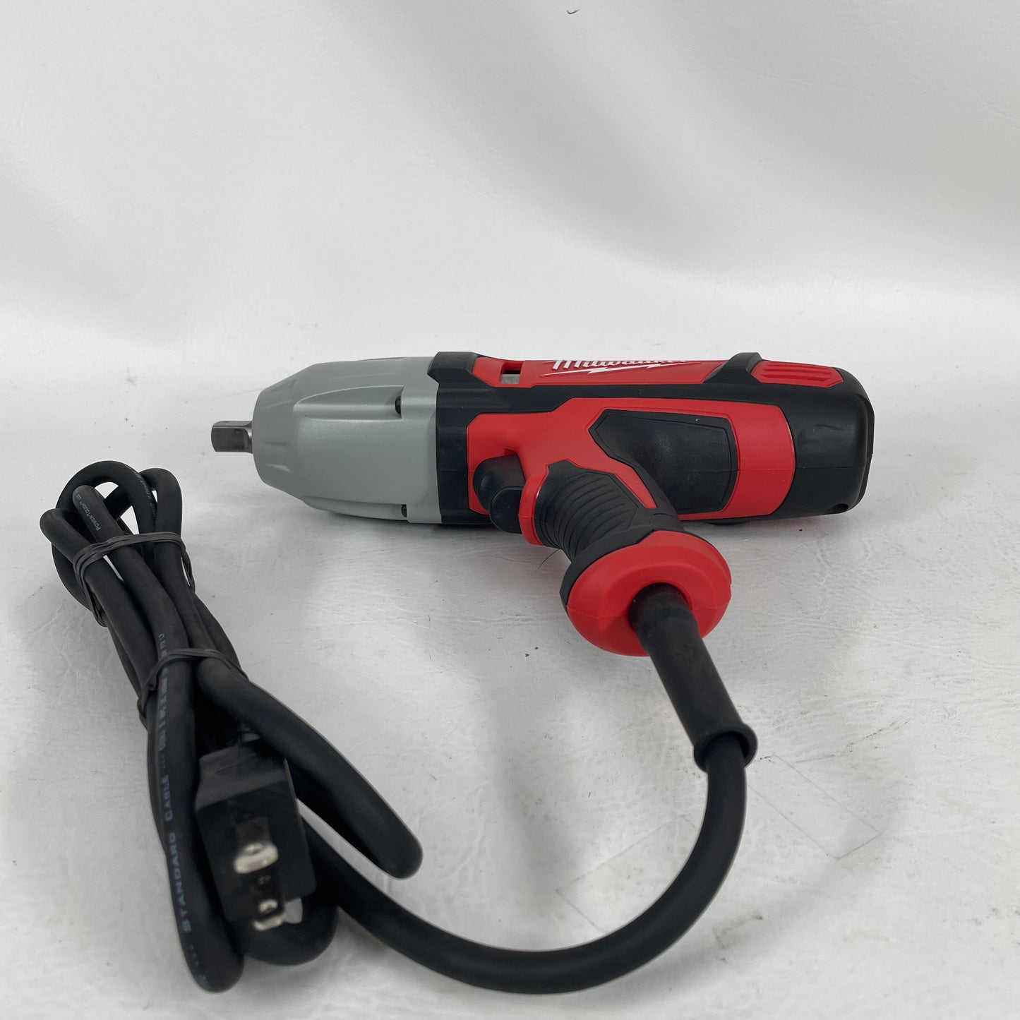 Milwaukee 9070-20 120V 1/2 in. Impact Wrench with Rocker Switch