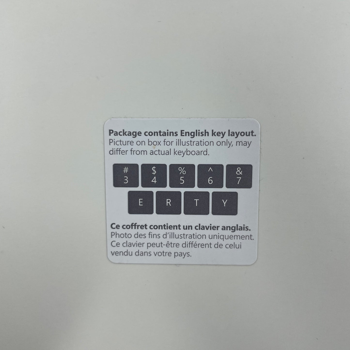 Microsoft Surface Signature Keyboard w/ Slim Pen 2 for Pro X, 8, 9 8X6-00001
