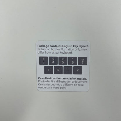 Microsoft Surface Signature Keyboard w/ Slim Pen 2 for Pro X, 8, 9 8X6-00001