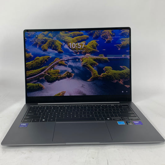 Samsung Galaxy Book5 Pro NP940XHA 14" core Ultra 7 258V 2.2GHz 32GB RAM 1TB SSD 